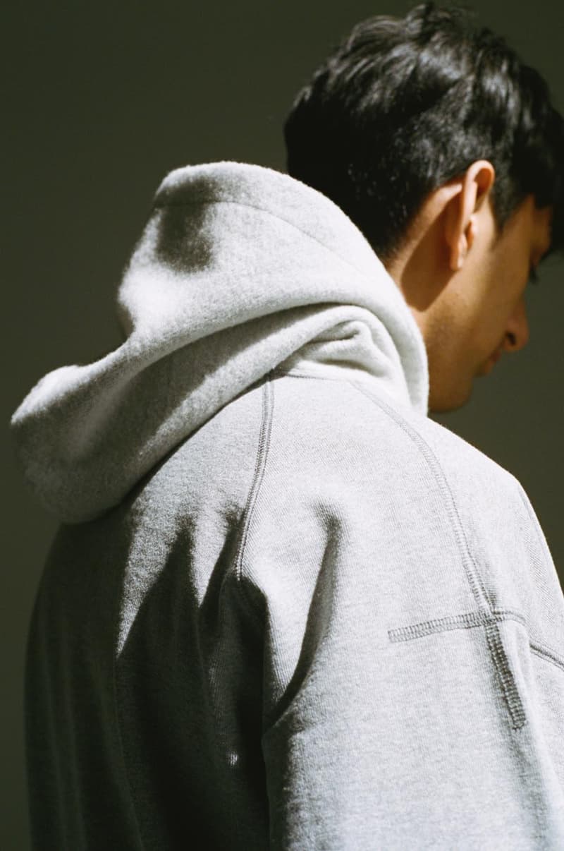 サヴィー salvy unterior daisuke maki デザイナー 牧大輔 新 ブランド アルテリア ローンチ