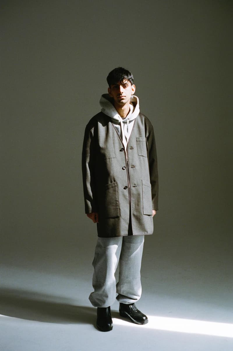 サヴィー salvy unterior daisuke maki デザイナー 牧大輔 新 ブランド アルテリア ローンチ