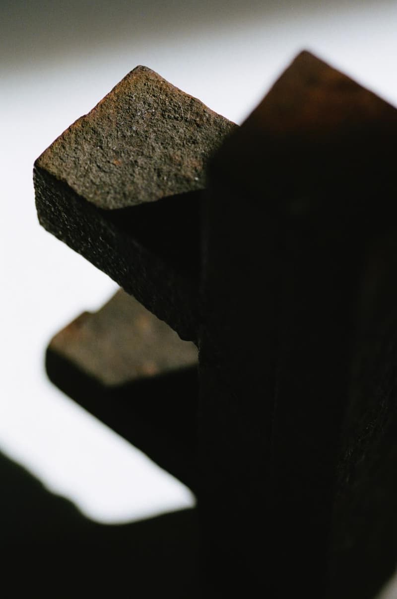 サヴィー salvy unterior daisuke maki デザイナー 牧大輔 新 ブランド アルテリア ローンチ