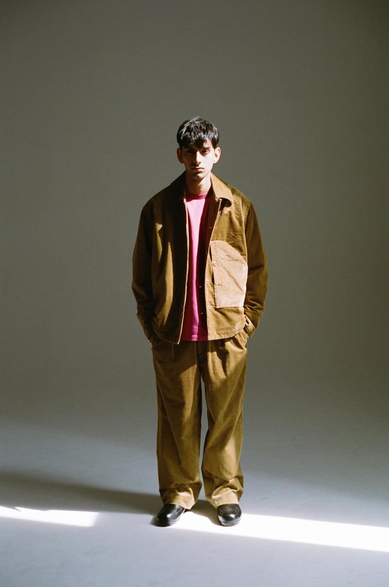 サヴィー salvy unterior daisuke maki デザイナー 牧大輔 新 ブランド アルテリア ローンチ