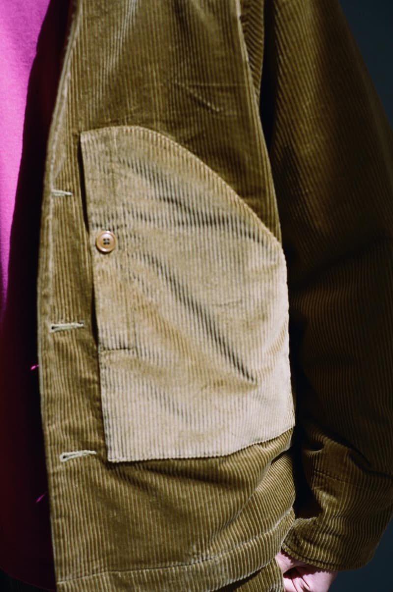 サヴィー salvy unterior daisuke maki デザイナー 牧大輔 新 ブランド アルテリア ローンチ