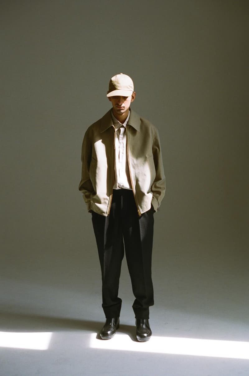 サヴィー salvy unterior daisuke maki デザイナー 牧大輔 新 ブランド アルテリア ローンチ