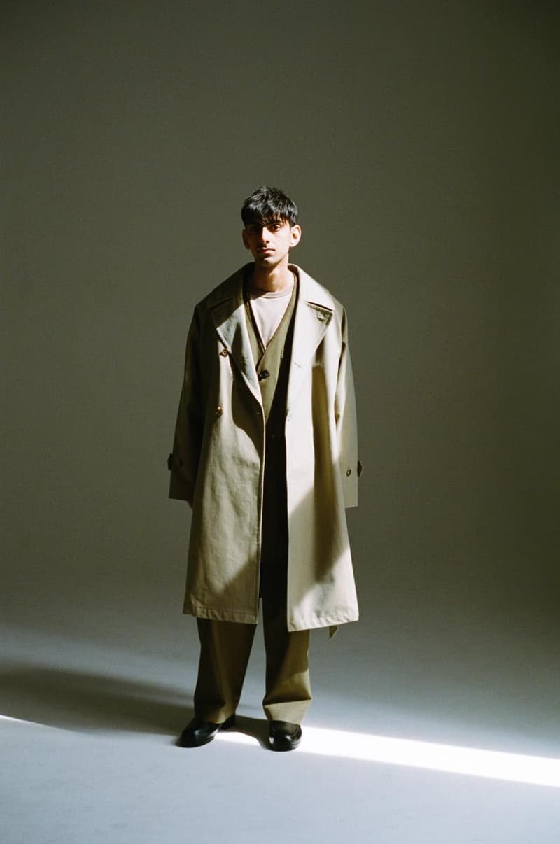 サヴィー salvy unterior daisuke maki デザイナー 牧大輔 新 ブランド アルテリア ローンチ