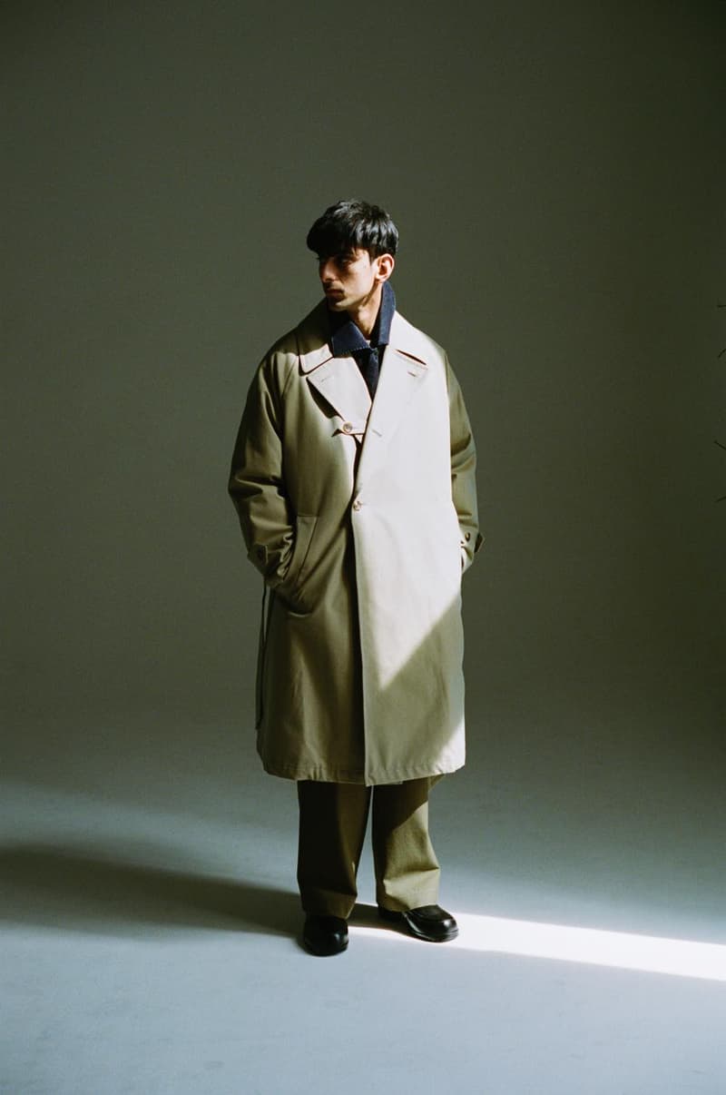 サヴィー salvy unterior daisuke maki デザイナー 牧大輔 新 ブランド アルテリア ローンチ