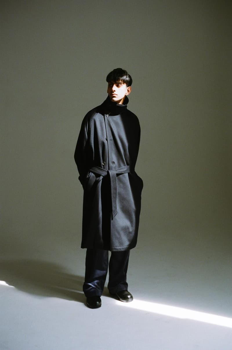 サヴィー salvy unterior daisuke maki デザイナー 牧大輔 新 ブランド アルテリア ローンチ