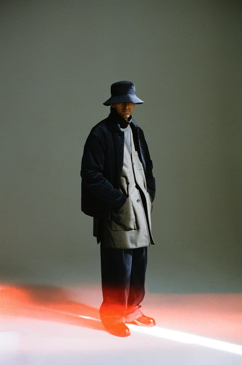 サヴィー salvy unterior daisuke maki デザイナー 牧大輔 新 ブランド アルテリア ローンチ