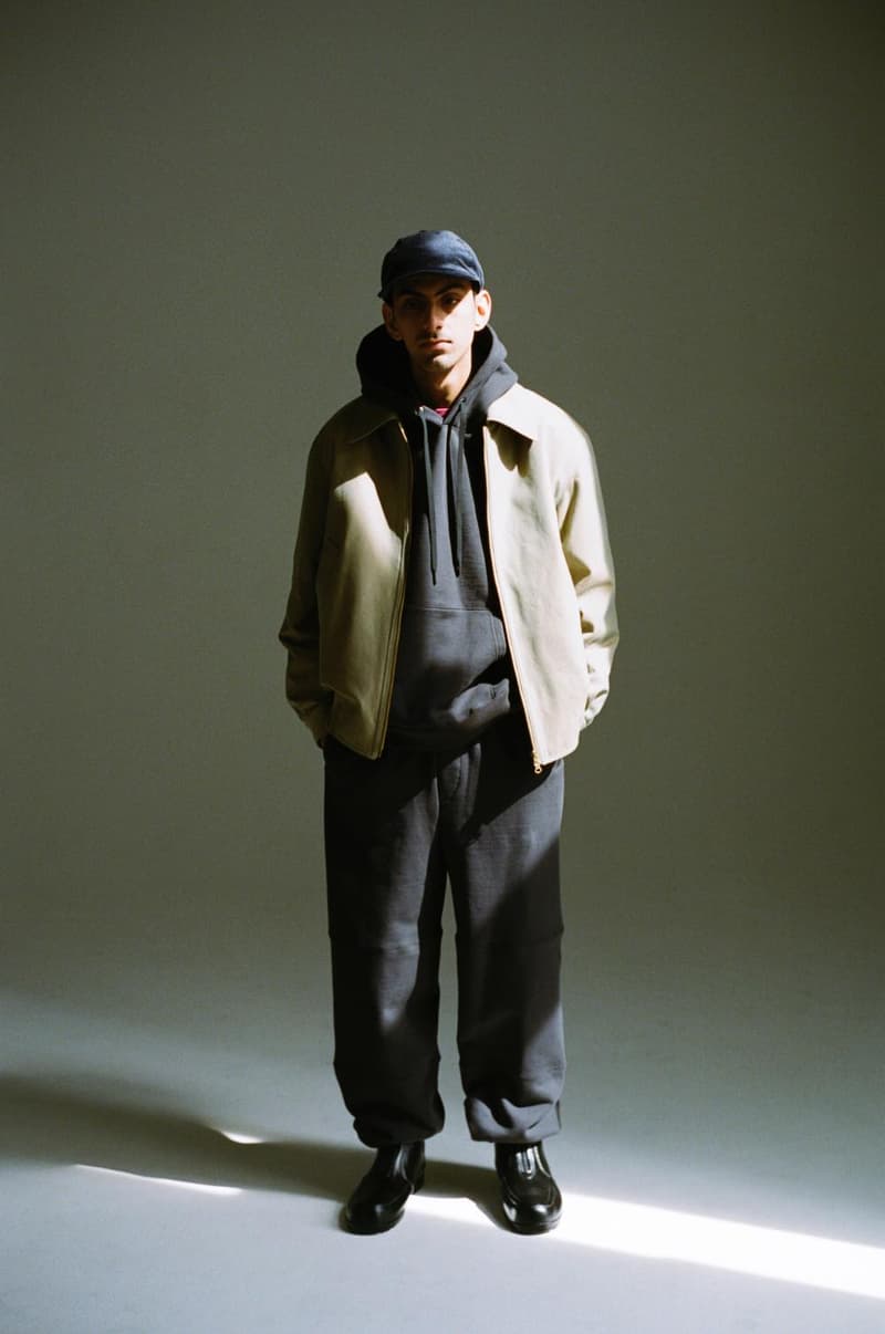 サヴィー salvy unterior daisuke maki デザイナー 牧大輔 新 ブランド アルテリア ローンチ