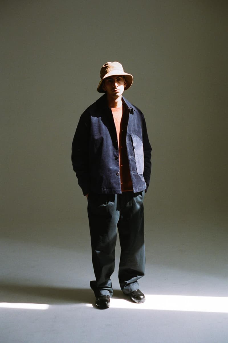 サヴィー salvy unterior daisuke maki デザイナー 牧大輔 新 ブランド アルテリア ローンチ