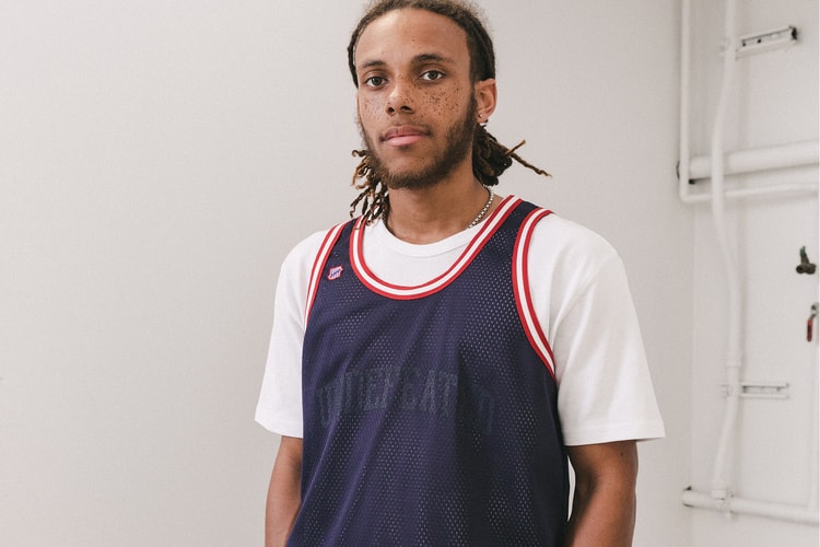 UNDEFEATED より主役級アイテム目白押しのサマーコレクション第2弾ドロップが到着