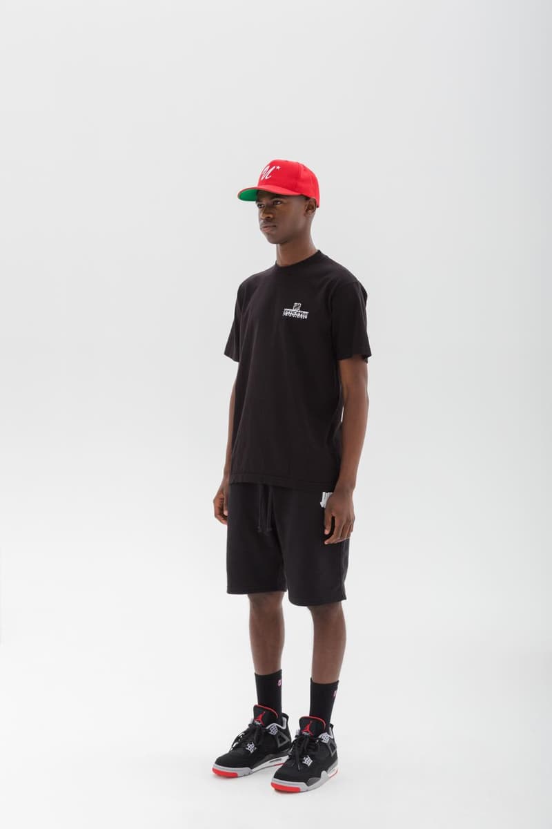 アンディフィーテッド UNDEFEATED 2019年 サマー コレクション アイテム ドロップ