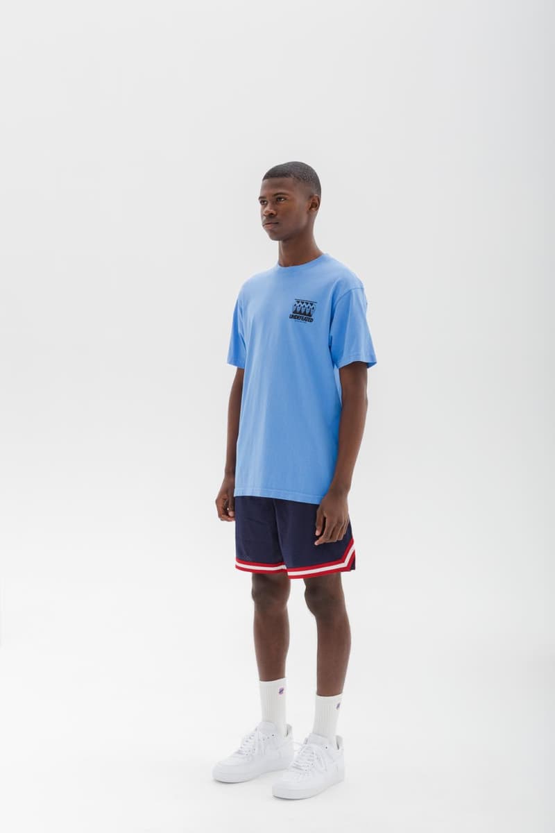 アンディフィーテッド UNDEFEATED 2019年 サマー コレクション アイテム ドロップ