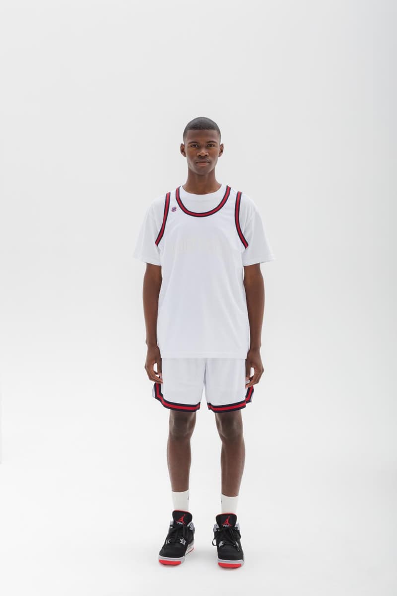 アンディフィーテッド UNDEFEATED 2019年 サマー コレクション アイテム ドロップ