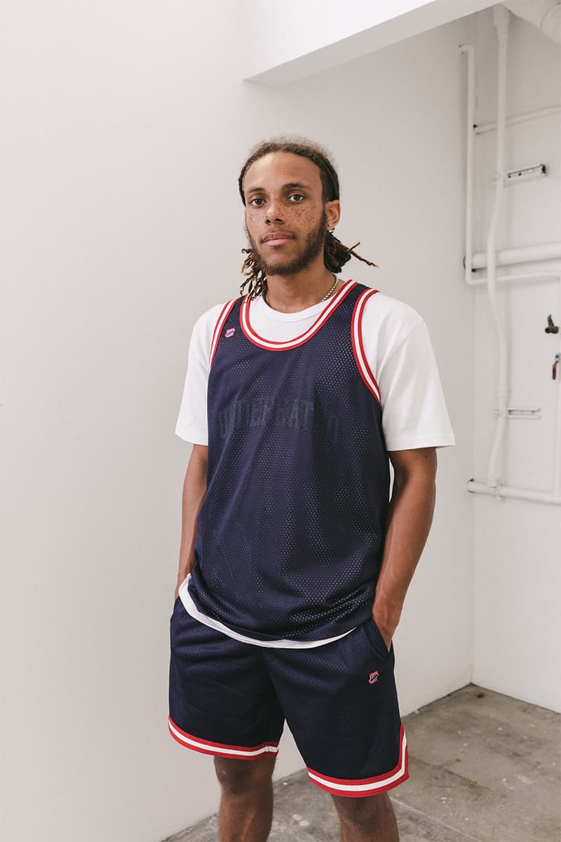 アンディフィーテッド UNDEFEATED 2019年 サマー コレクション アイテム ドロップ