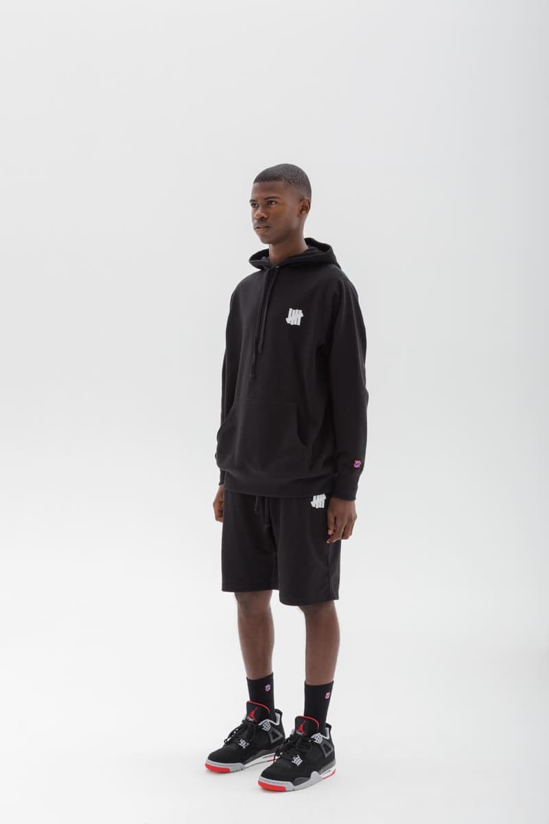 アンディフィーテッド UNDEFEATED 2019年 サマー コレクション アイテム ドロップ