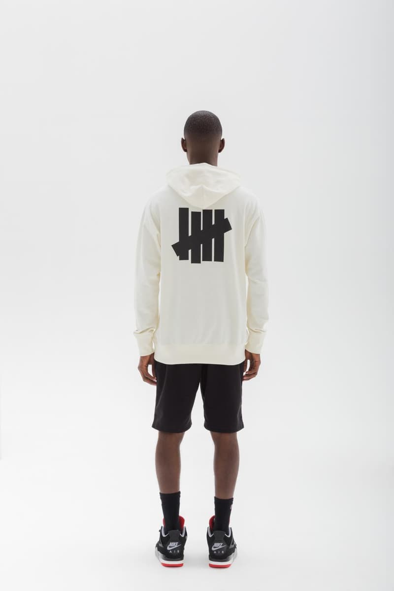アンディフィーテッド UNDEFEATED 2019年 サマー コレクション アイテム ドロップ