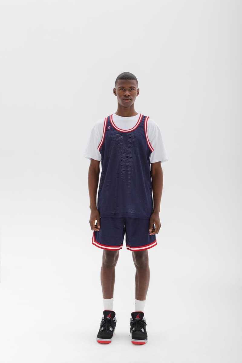 アンディフィーテッド UNDEFEATED 2019年 サマー コレクション アイテム ドロップ