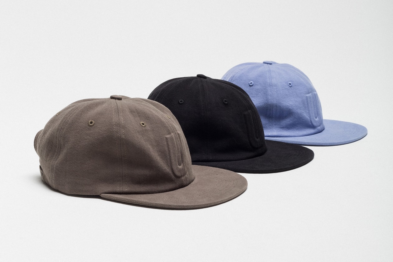 アンディフィーテッド UNDEFEATED 2019年 サマー コレクション アイテム ドロップ