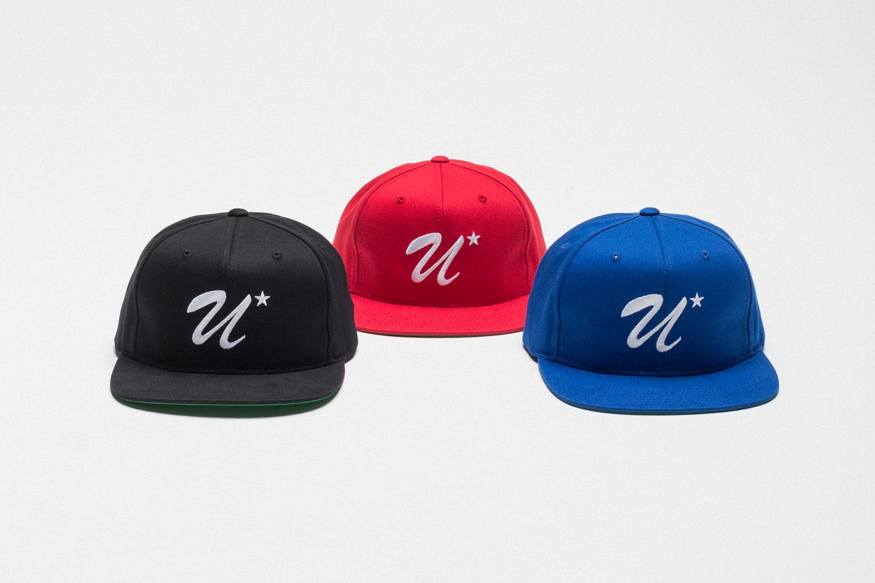 アンディフィーテッド UNDEFEATED 2019年 サマー コレクション アイテム ドロップ