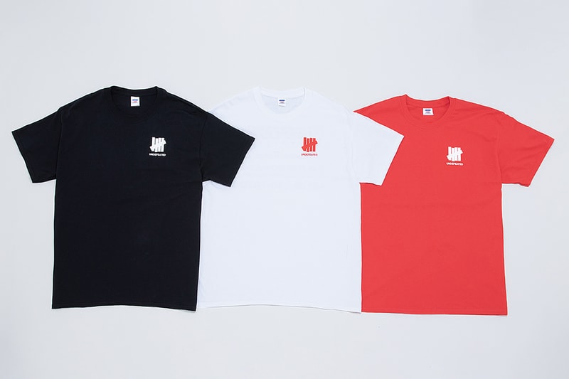 アンディフィーテッド UNDEFEATED 広島 札幌 新ストア オープン アナウンス