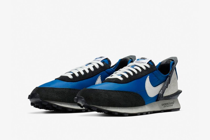 アンダーカバー ナイキ デイブレイク UNDERCOVER Nike daybreak