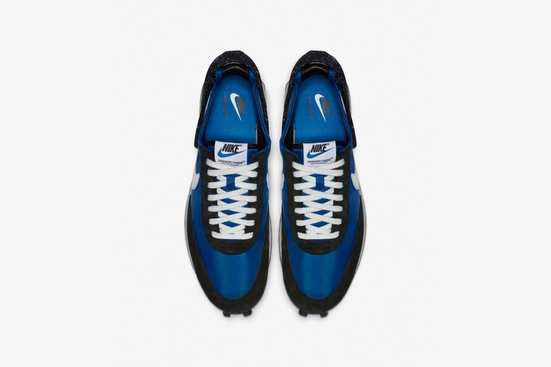 アンダーカバー ナイキ デイブレイク UNDERCOVER Nike daybreak