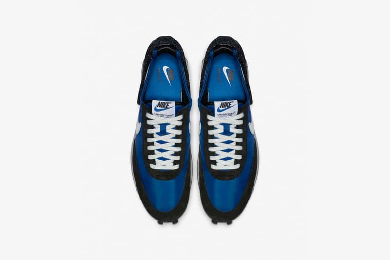 アンダーカバー ナイキ デイブレイク UNDERCOVER Nike daybreak