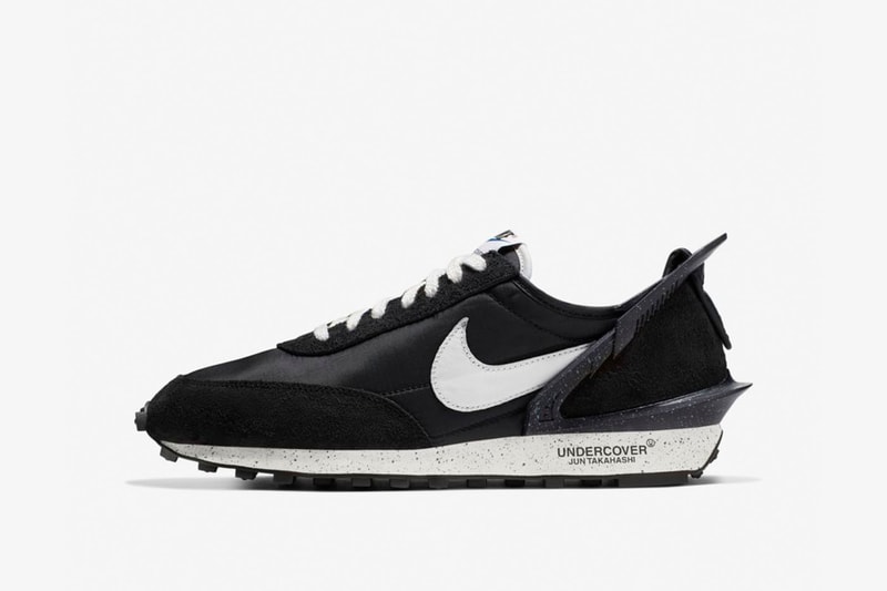 アンダーカバー ナイキ デイブレイク UNDERCOVER Nike daybreak