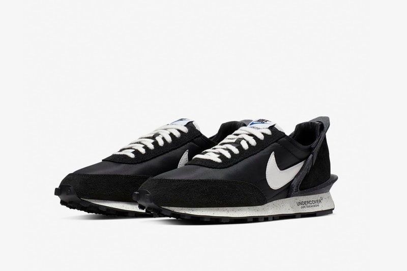 アンダーカバー ナイキ デイブレイク UNDERCOVER Nike daybreak