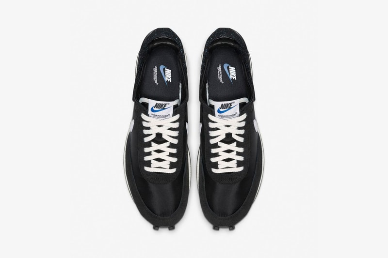 アンダーカバー ナイキ デイブレイク UNDERCOVER Nike daybreak