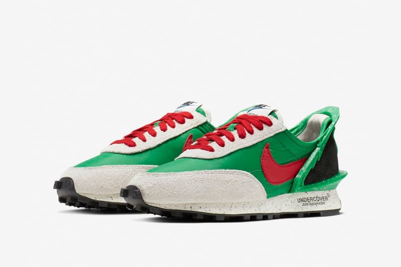 アンダーカバー x ナイキ デイブレイク UNDERCOVER x Nike Daybreak SNKRS
