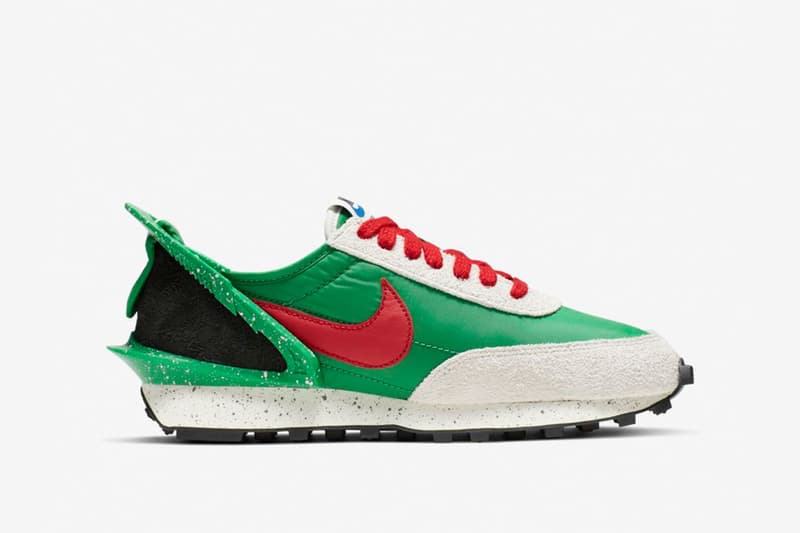 アンダーカバー x ナイキ デイブレイク UNDERCOVER x Nike Daybreak SNKRS