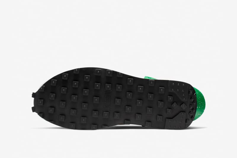 アンダーカバー x ナイキ デイブレイク UNDERCOVER x Nike Daybreak SNKRS