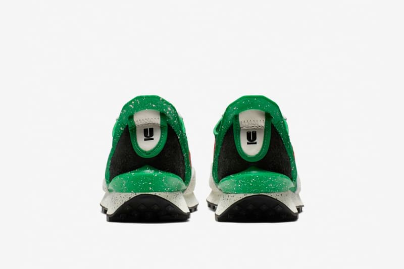 アンダーカバー x ナイキ デイブレイク UNDERCOVER x Nike Daybreak SNKRS