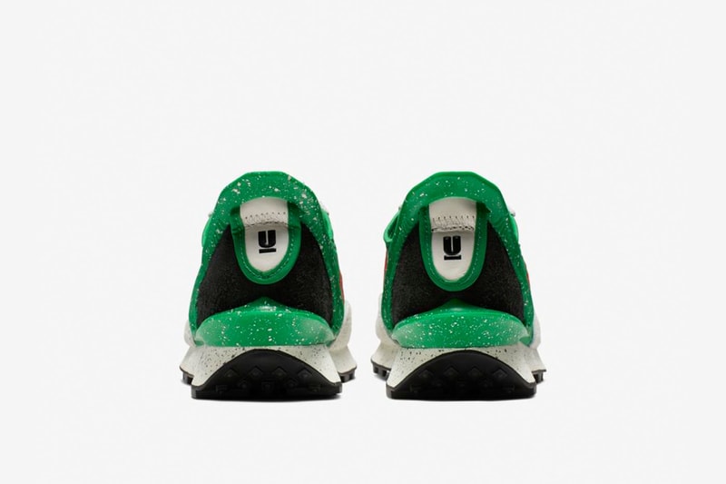 アンダーカバー x ナイキ デイブレイク UNDERCOVER x Nike Daybreak SNKRS