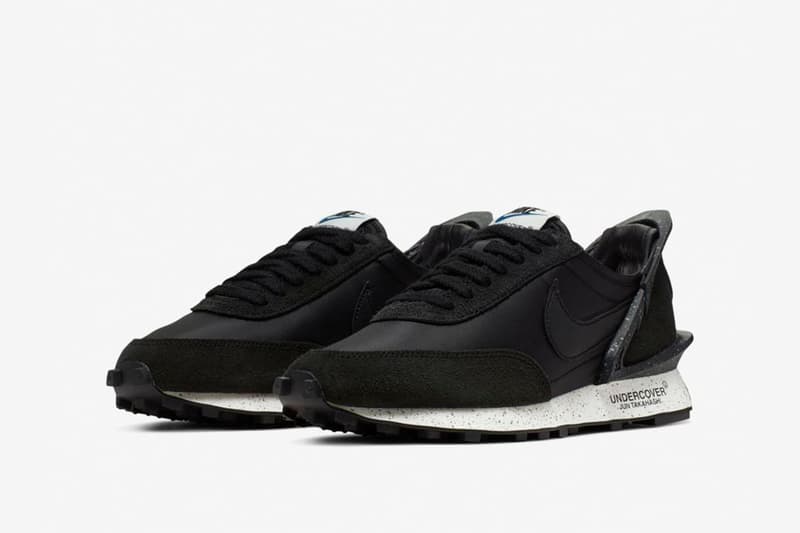 アンダーカバー x ナイキ デイブレイク UNDERCOVER x Nike Daybreak SNKRS