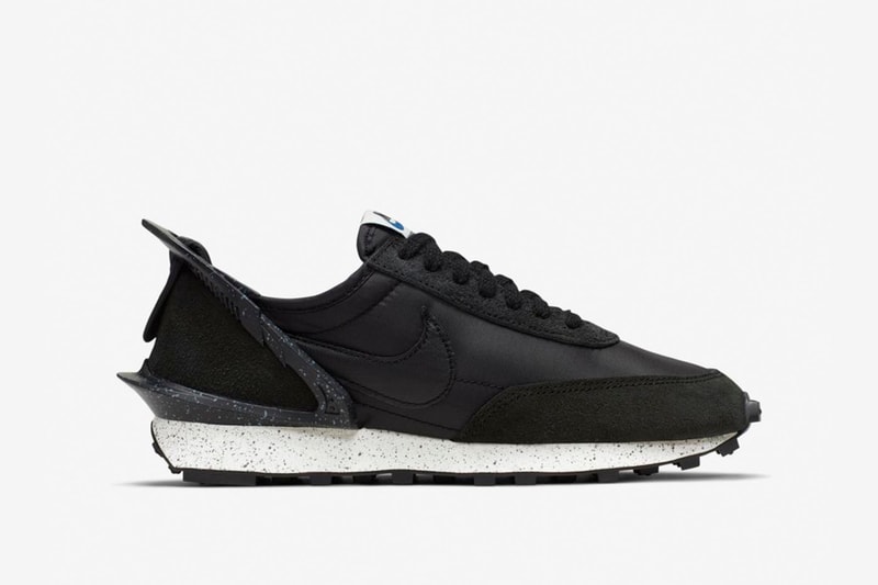 アンダーカバー x ナイキ デイブレイク UNDERCOVER x Nike Daybreak SNKRS