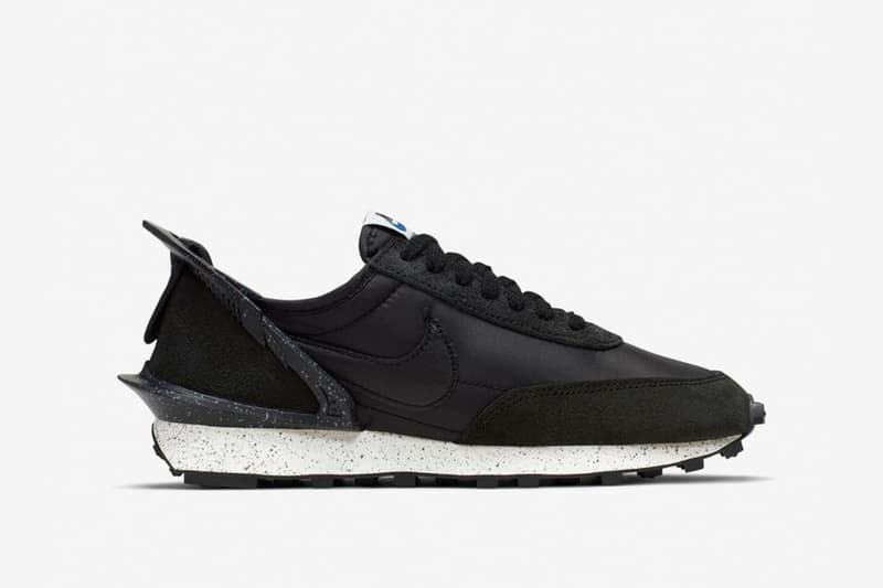 アンダーカバー x ナイキ デイブレイク UNDERCOVER x Nike Daybreak SNKRS
