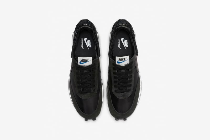アンダーカバー x ナイキ デイブレイク UNDERCOVER x Nike Daybreak SNKRS