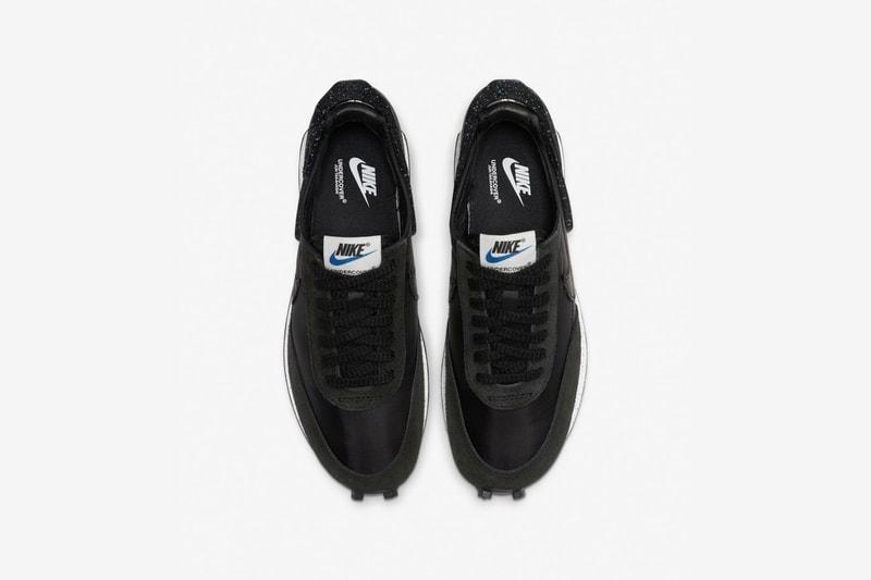アンダーカバー x ナイキ デイブレイク UNDERCOVER x Nike Daybreak SNKRS
