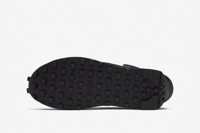 アンダーカバー x ナイキ デイブレイク UNDERCOVER x Nike Daybreak SNKRS