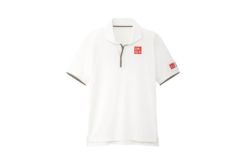 ユニクロ フェデラー 錦織 ウィンブルドン テニス テニスウェア UNIQLO ロジャー・フェデラー 錦織圭