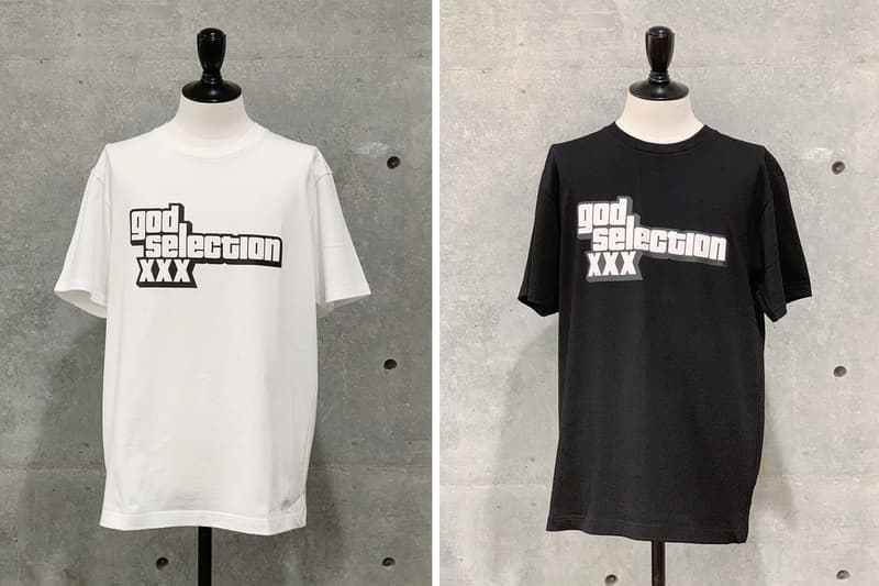 アーバンリサーチ URBAN RESEARCH ゴッドセレクション GOD SELECTION XXX