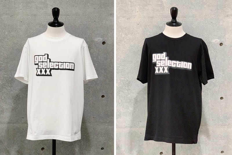 アーバンリサーチ URBAN RESEARCH ゴッドセレクション GOD SELECTION XXX