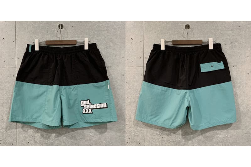 アーバンリサーチ URBAN RESEARCH ゴッドセレクション GOD SELECTION XXX