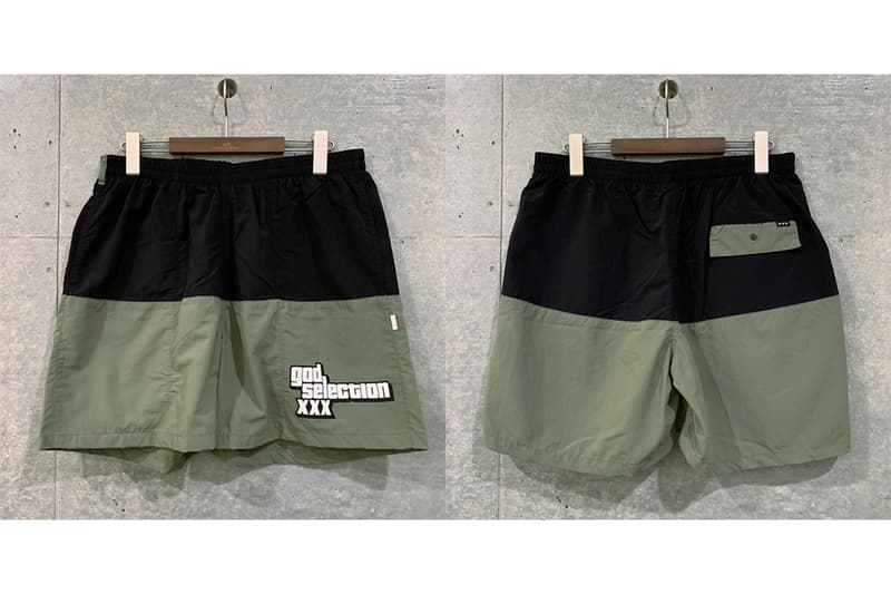 アーバンリサーチ URBAN RESEARCH ゴッドセレクション GOD SELECTION XXX