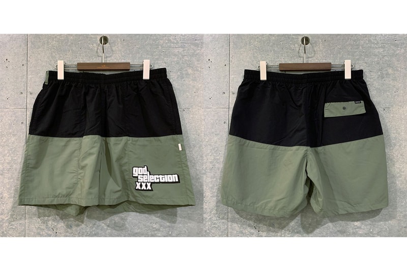 アーバンリサーチ URBAN RESEARCH ゴッドセレクション GOD SELECTION XXX