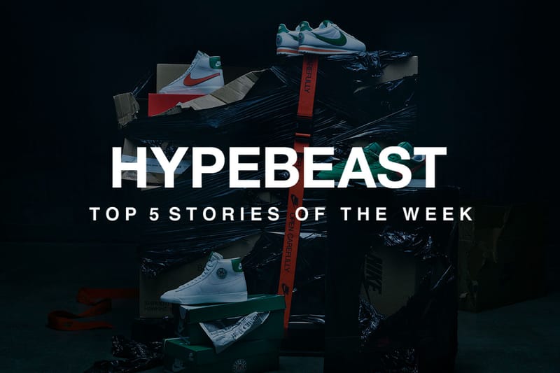 押さえておきたい今週の必読記事 5 選