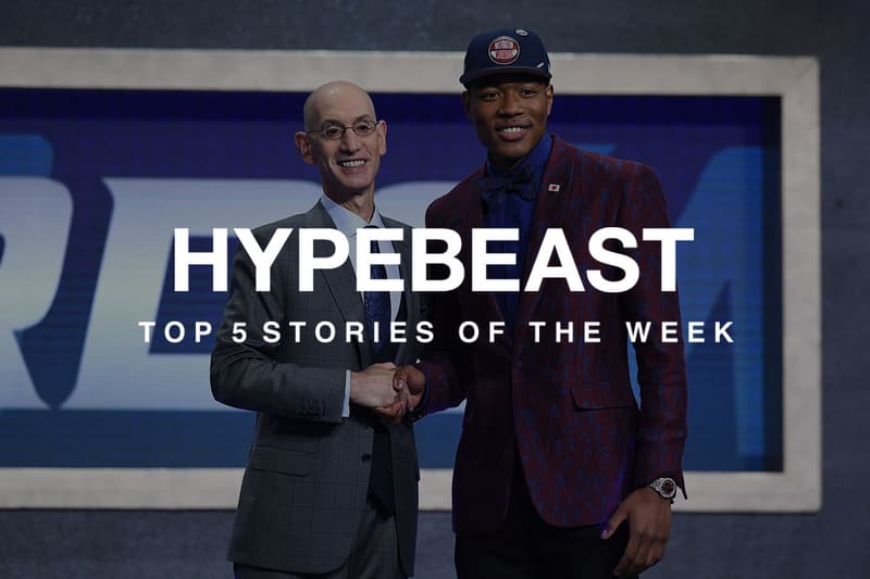MITA SNEAKERS DISNEY MARVEL DISNEYLAND THEME PARK THE WALT DISNEY COMPANY MARVEL COMICS FOODS KFC KFC INDONESIA NIKE UNDEFEATED STRANGER THINGS BASKETBALL NBA WASHINGTON WIZARDS RUI HACHIMURA NBA DRAFT 2019