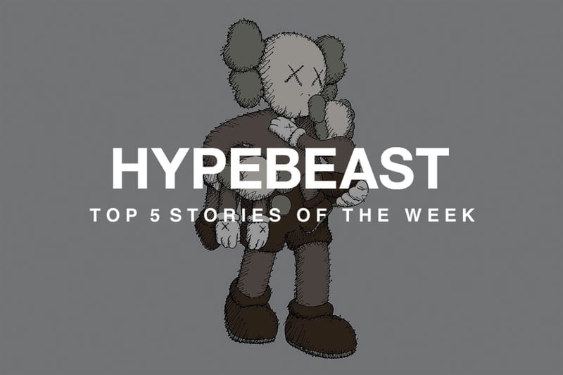 押さえておきたい今週の必読記事 5 選