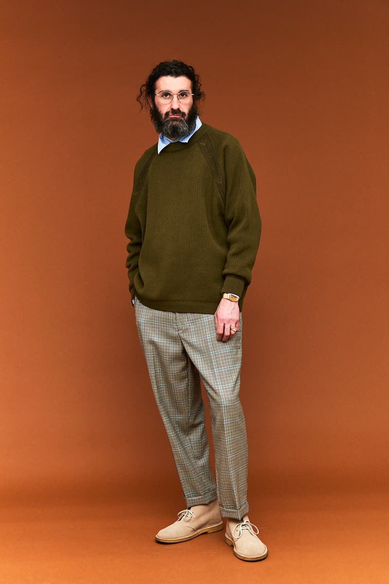 ヤシキ ニット YASHIKI オンライン たすき掛け Minegumo Kyokoku Konome Tsukushi Haruta